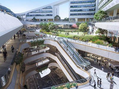 锦宸院楼盘相册欣赏