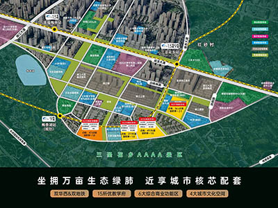 锦宸院楼盘相册欣赏