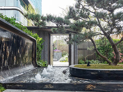 锦宸院楼盘相册欣赏