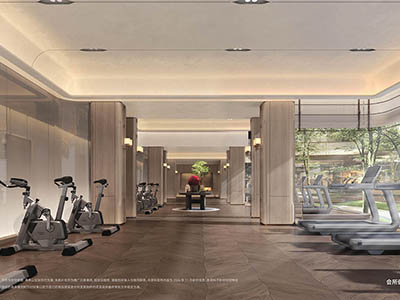 招商中旅·观境楼盘相册欣赏