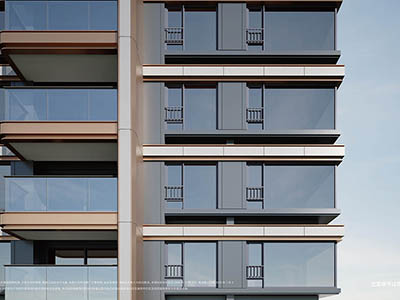 招商中旅·观境楼盘相册欣赏