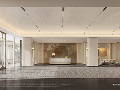 招商中旅·观境楼盘相册欣赏