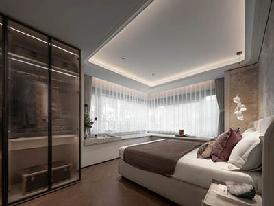 招商中旅·观境