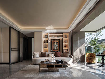 招商中旅·观境