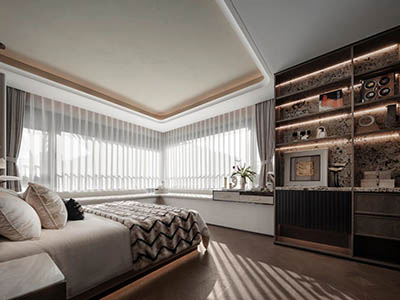 招商中旅·观境