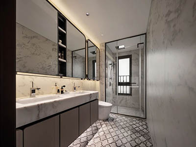 招商中旅·观境