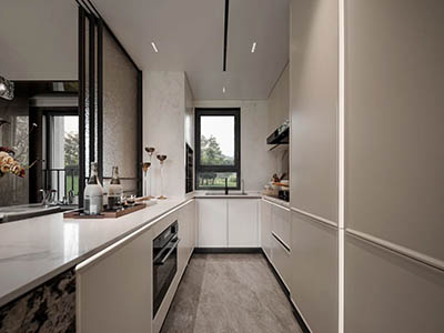 招商中旅·观境