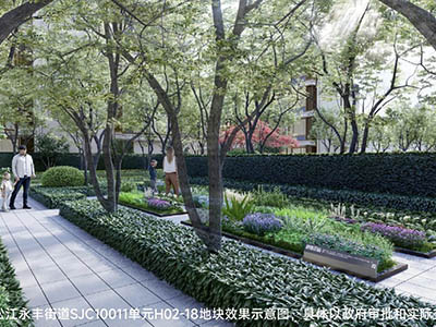 招商云澜湾楼盘相册欣赏