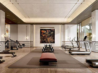 大华·静安年华楼盘相册欣赏