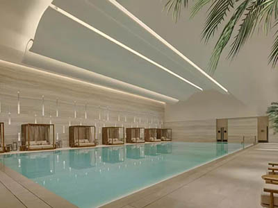 大华·静安年华楼盘相册欣赏