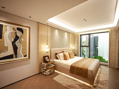 大华·静安年华