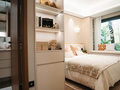 贝涟C1楼盘相册欣赏