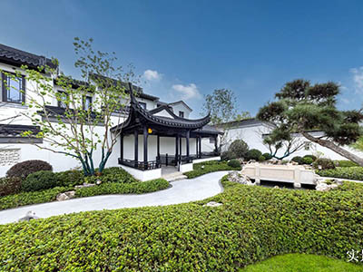 城投·璟雲里楼盘相册欣赏