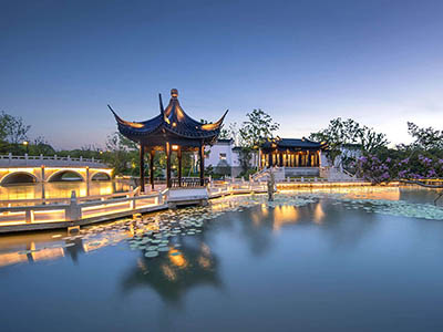 城投·璟雲里楼盘相册欣赏