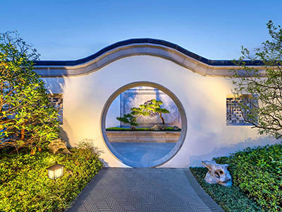 城投·璟雲里楼盘相册欣赏