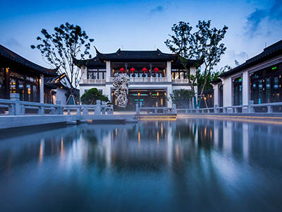 城投·璟雲里楼盘相册欣赏