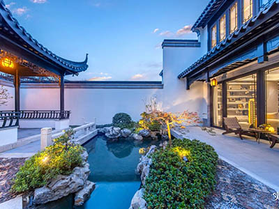 城投·璟雲里楼盘相册欣赏