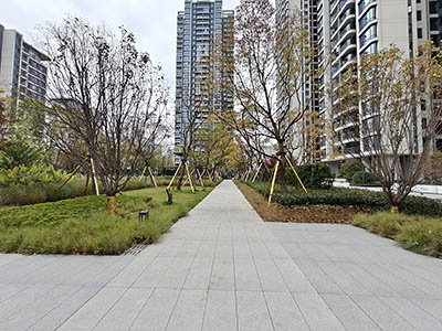 天府·星萃里楼盘相册欣赏