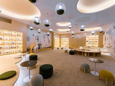 清凤·鹿溪源楼盘相册欣赏