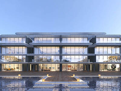 清凤·鹿溪源楼盘相册欣赏