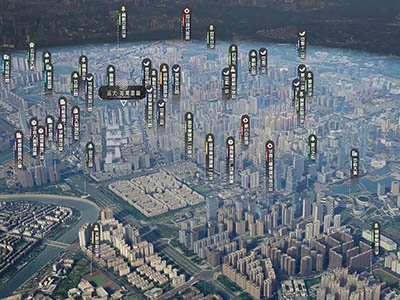 远大·海灣雲錦楼盘相册欣赏