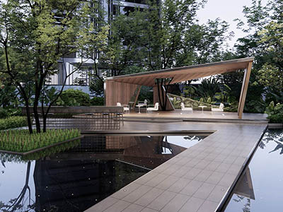 远大·海灣雲錦楼盘相册欣赏