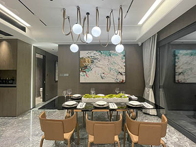 远大·海灣雲錦