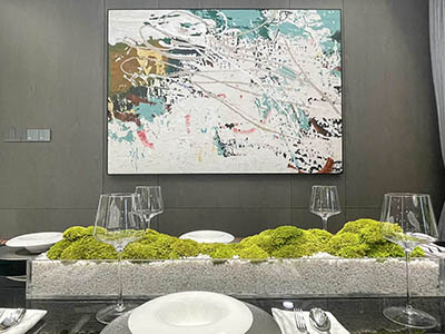 远大·海灣雲錦