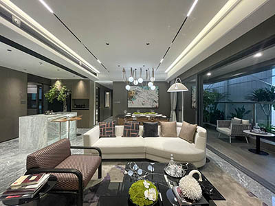 远大·海灣雲錦