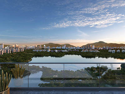 天府翡翠城楼盘相册欣赏