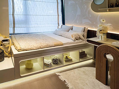 保利·虹桥和著