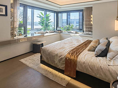 保利·虹桥和著