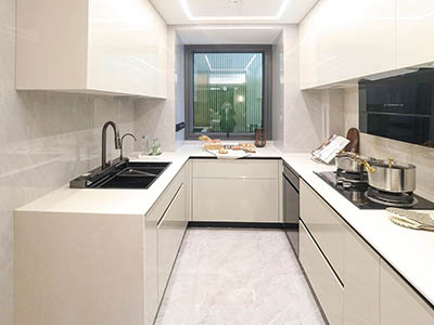 保利·虹桥和著