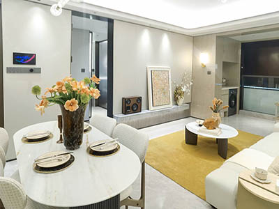 保利·虹桥和著