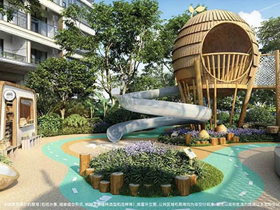 招商臻境楼盘相册欣赏