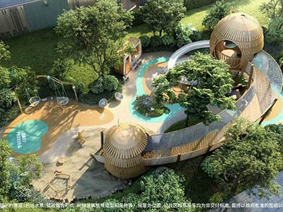 招商臻境楼盘相册欣赏