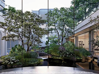 招商臻境楼盘相册欣赏