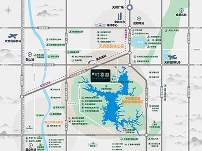 叶香林楼盘相册欣赏
