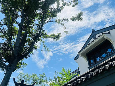 叶香林楼盘相册欣赏