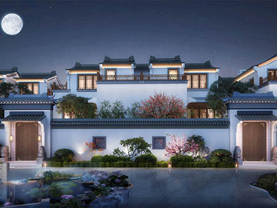 叶香林楼盘相册欣赏