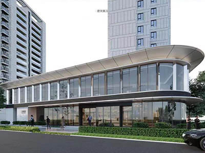 同润·欣汇名邸楼盘相册欣赏