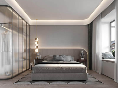 同润·欣汇名邸