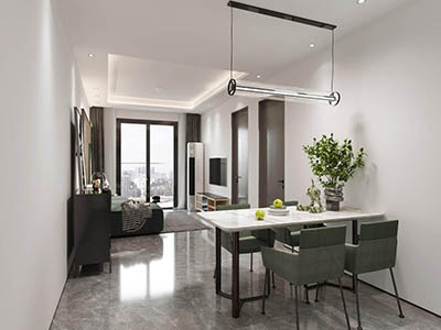 同润·欣汇名邸