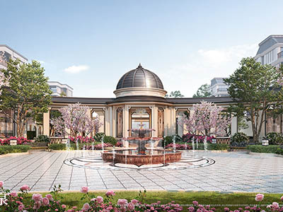 建发海宸楼盘相册欣赏