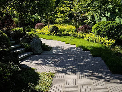 海上院子楼盘相册欣赏