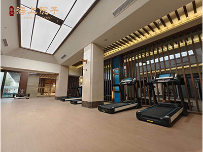 海上院子楼盘相册欣赏