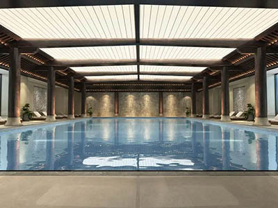 海上院子楼盘相册欣赏