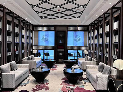 海上院子楼盘相册欣赏