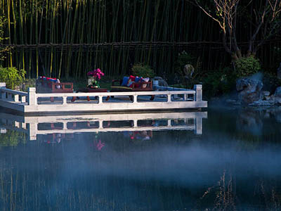 海上院子楼盘相册欣赏