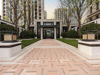 宝华紫薇之星楼盘相册欣赏